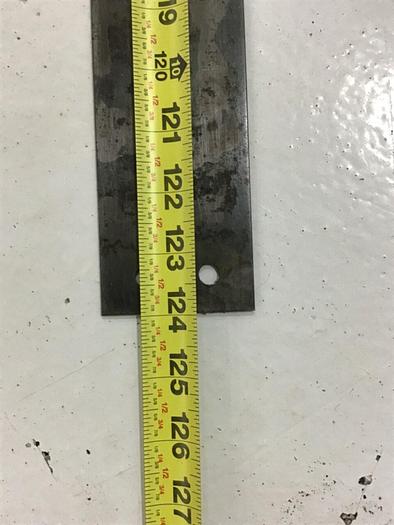 Used CINCINNATI MILACRON Platen Wear Strips VT-440-68 / CS #117848