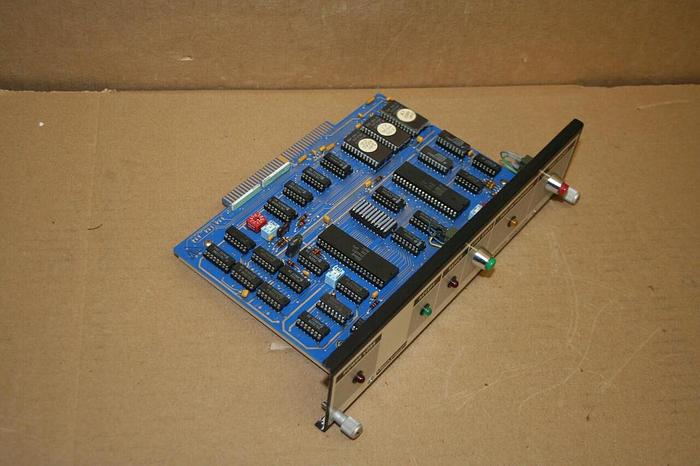 Used USON Central Processor 21338 Used