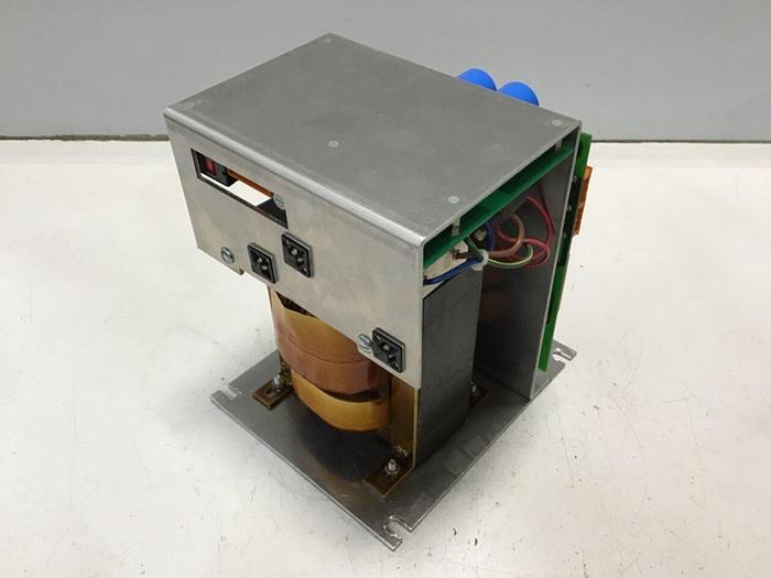 Used VAN DORN Power Supply 330075 USED