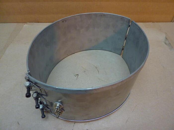 Used APPLIED 1200 Watt Heater Band A-M240C130M3-1B #33786