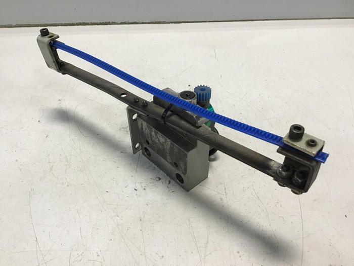 Used MIDORI Potentiometer CPP-45-10SH-4 #140298