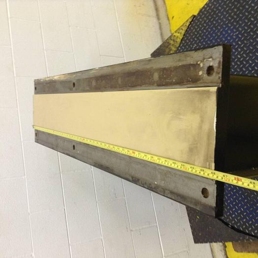 Used ENGEL Robot Base BASE061 #83061