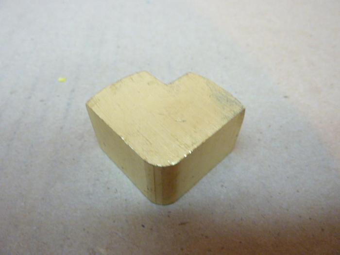 GENERIC Elbow 3020303C #41557