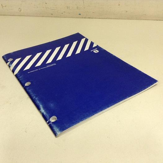 Used NEW HOLLAND Repair Manual 40057502 #70924