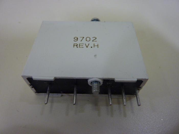 Used GRAYHILL I/O Relay Module 70-IDC5 #49401