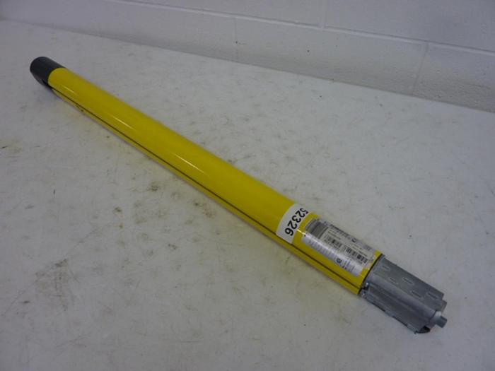 Used LEUZE Light Curtain Transmitter MLD300-XT3 #52326