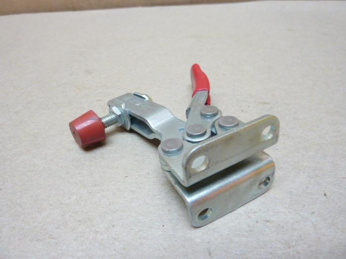 Used DE-STA-CO Hold Down Action Clamp 215-U #40311
