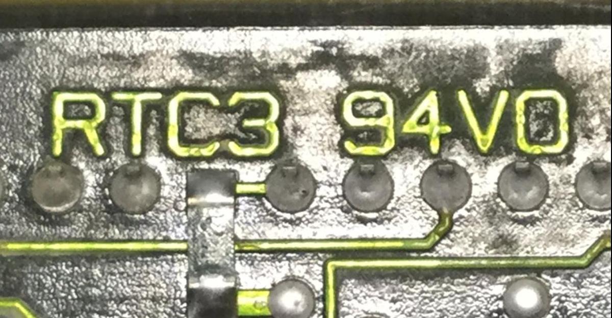 Used PHILIPS Circuit Board PG 2010 SBC USED