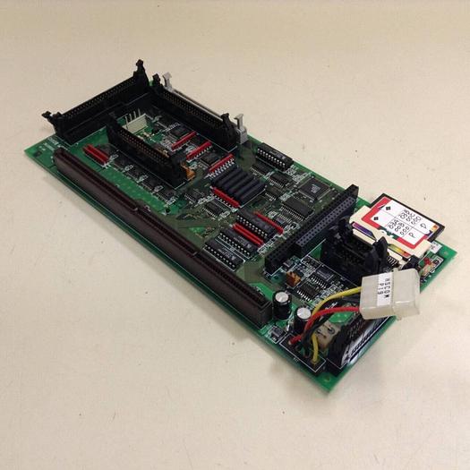 Used SUMITOMO Circuit Board JA765607AC Used