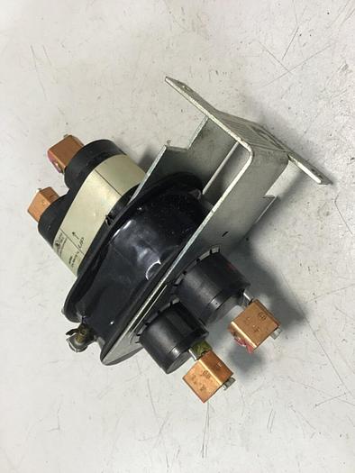 Used MDI Contactor Relay SP-1214-24D #118988