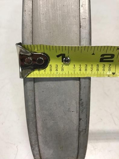 Used WELLMAN 700 Watt Heater Band 326334 700W #125914