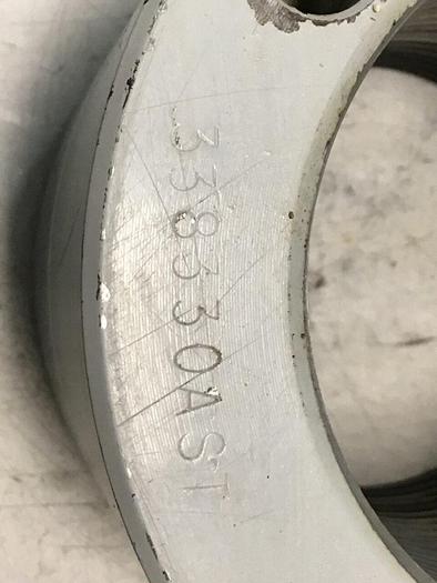 Used VAN DORN Tie Bar Nut 338330A ST #138469