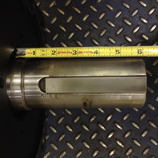 Used FANUC AC Servo Motor A06B-0325-B033 Used