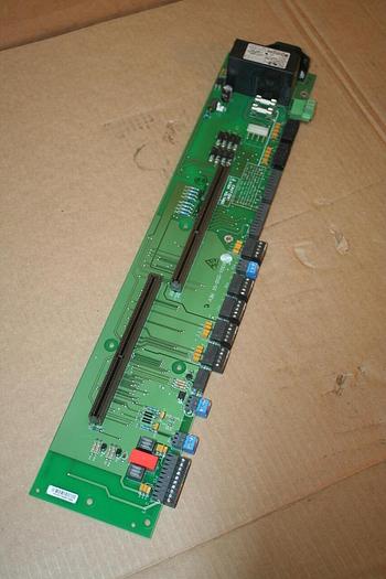 Used SENSORMATIC Circuit Board 0301-1510-01 Used