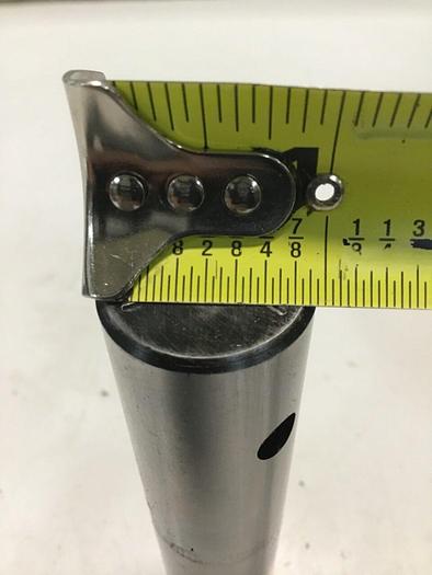 Used NEGRI BOSSI Crosshead Toggle Pin 700H-200 / CHTP #113350