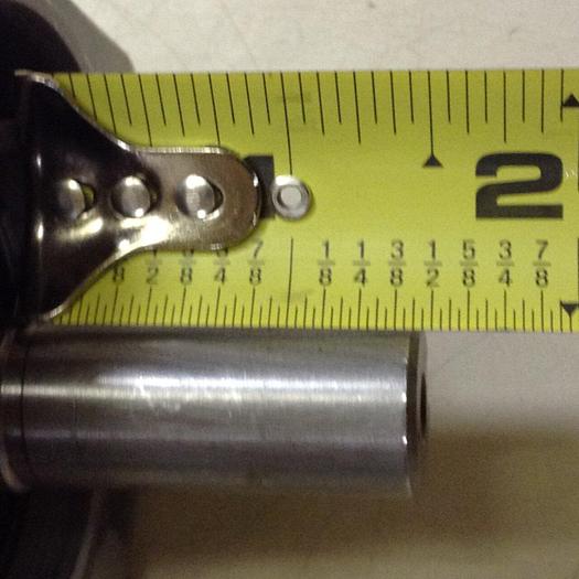 Used PARKER Motor MPP0922D6S-KPSN Used