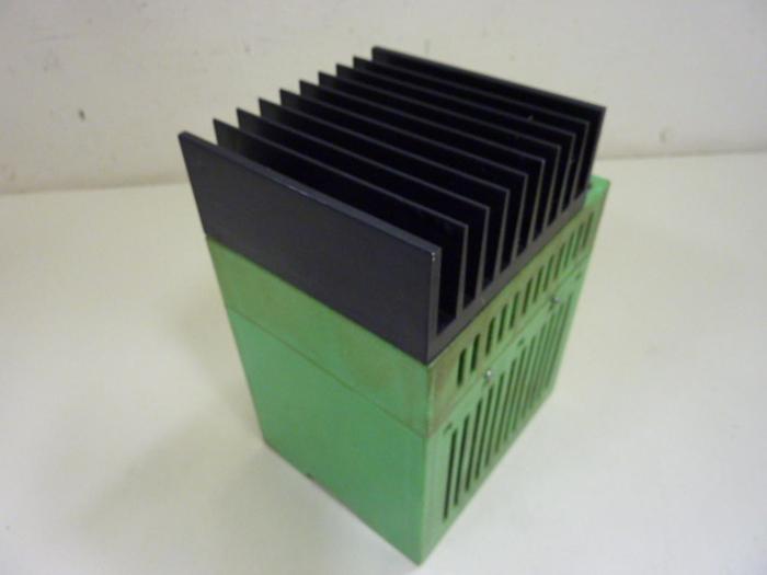 Used PHOENIX CONTACT Power Supply CM125-PS-120AC/24DC/5 #56192