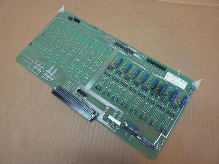 Used EPIC Circuit Board 22857-1 REV E #22504