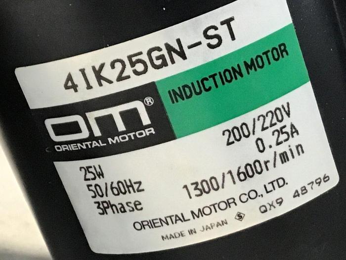 Used SANDEX Gear Indexer 2.8D04277R-LM3VW1/X Used