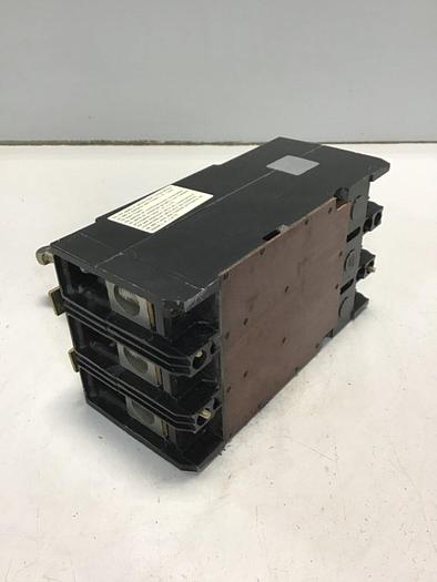 Used SQUARE D 225 Amp Circuit Breaker KAL36225J #141311