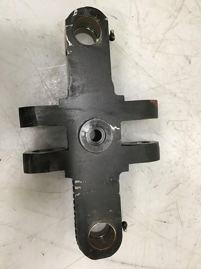 Used ENGEL Crosshead 01635410003R Used