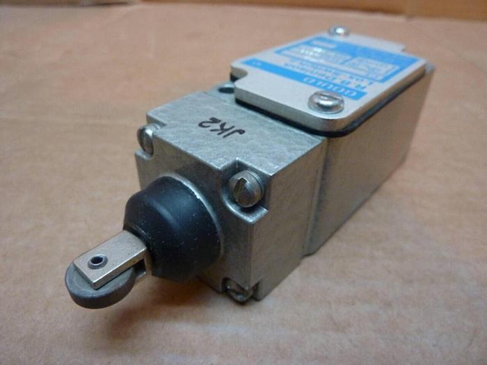 GOULD Limit Switch C2 JK2 #25652