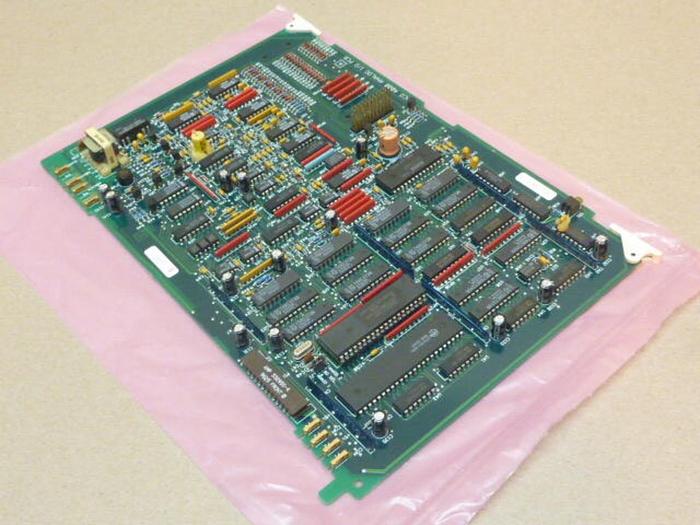 Used BARBER COLMAN Analog I/O Circuit Board A-13399-3 #37163