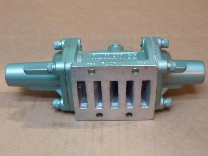 NUMATICS Valve 3JDPA4U #32508
