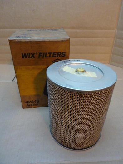 WIX Air Filter 42245 #22522