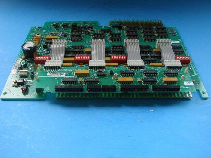 Used GE FANUC Input Module IC600BF831K #10960