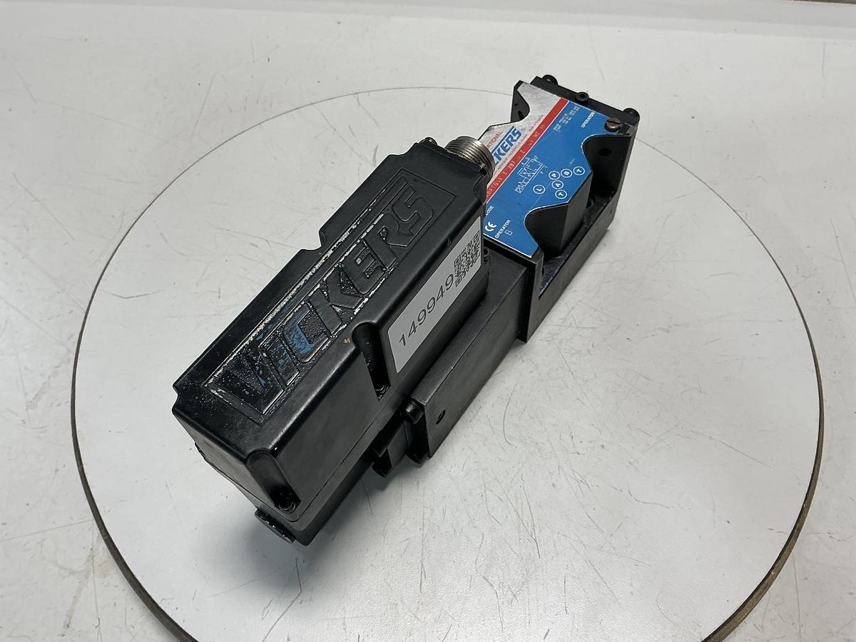 Used VICKERS KBFTG4V 5 2B70N Z P07 H7 10