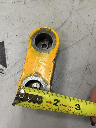 Used TOYO Toggle Link TI-55H / CHTL #126785