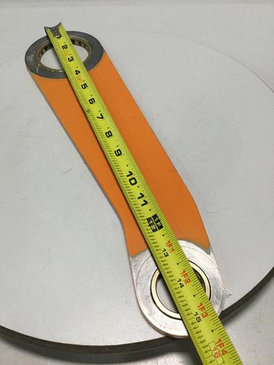 Used CINCINNATI MILACRON Toggle Link 5038206 #111379