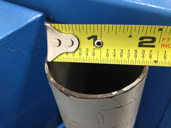 Used CINCINNATI MILACRON 100 CFM Desiccant Dryer CDD-100 Used