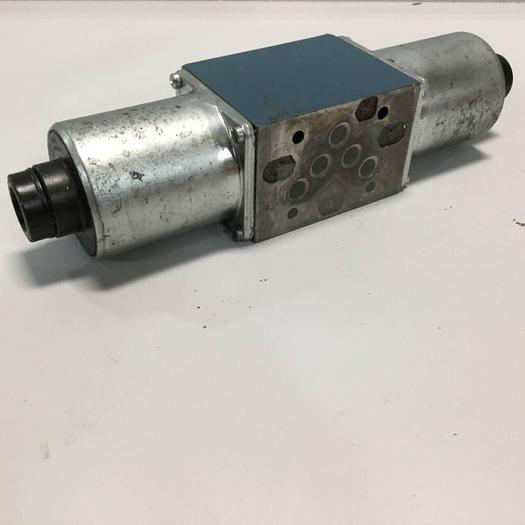 Used BOSCH Valve 0 810 001 002 #92297