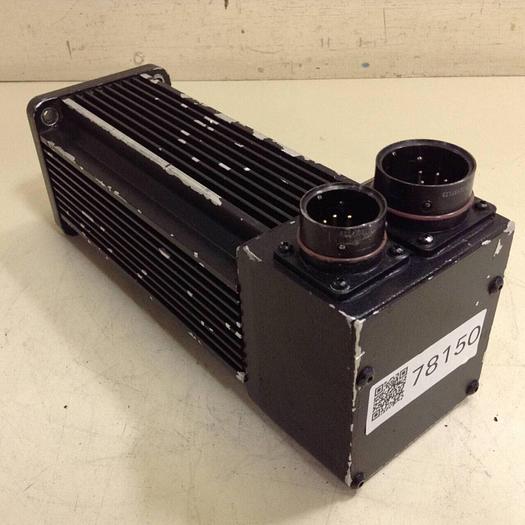 Used ALLEN BRADLEY AC Servo Motor 1326AS-B330H-21-K3 SER A Used