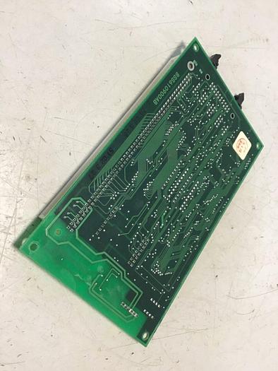 Used SUMITOMO Circuit Board CSS610900AB SA765510AD #100855