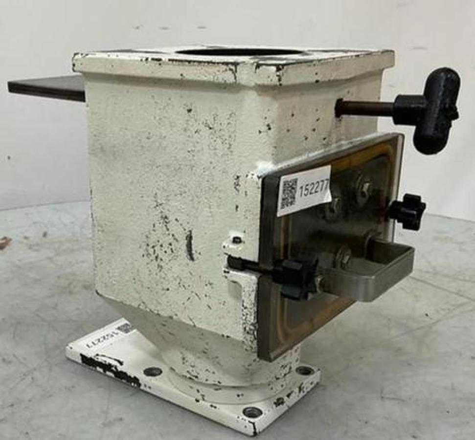 Used Industrial Magnetics, Inc 5C1530-PG0077