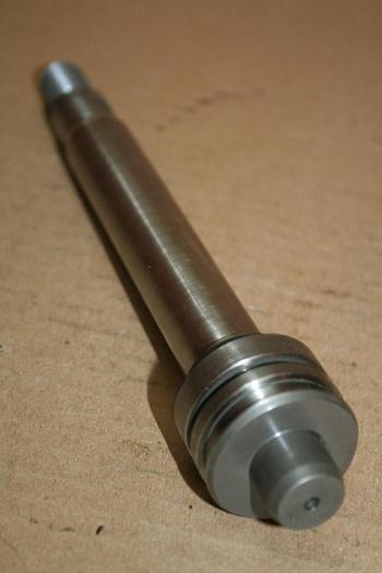 BOY MACHINES Ejector Cylinder 80 TON BOY CYLINDER #26906