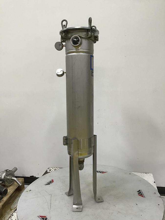 Used ROSEDALE LC08302P/125SBB