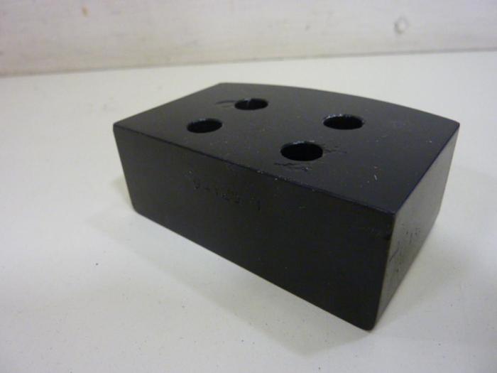 KVT TECHNOLOGIES Block 94125 T #64885