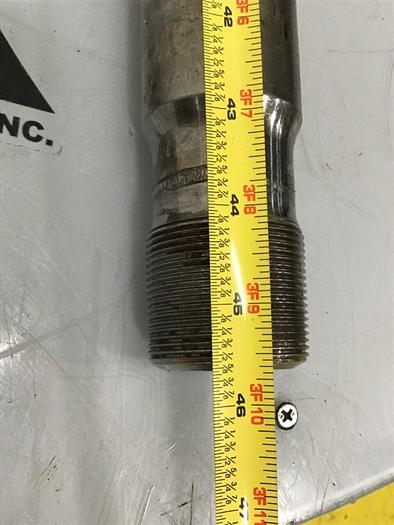 Used VAN DORN Tie Bar 83243266 Used