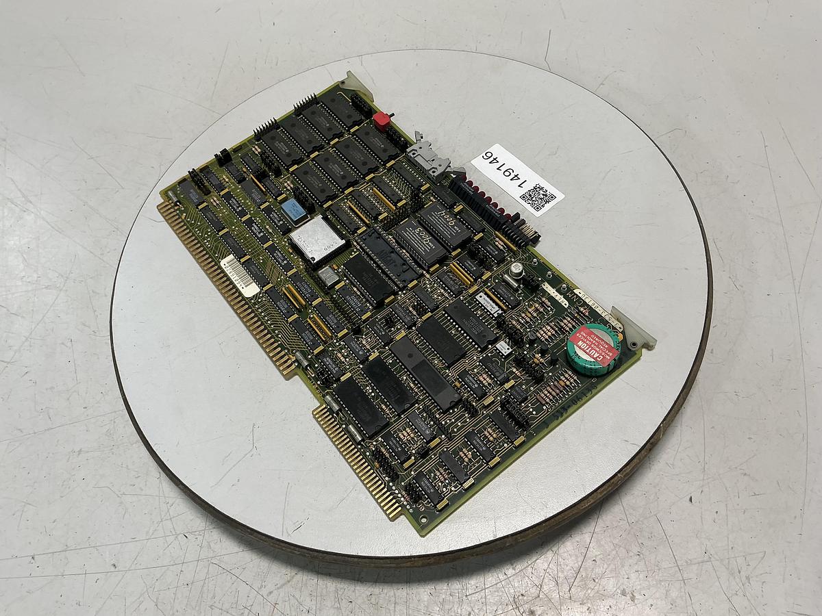 Used CINCINNATI MILACRON 3-533-0613G