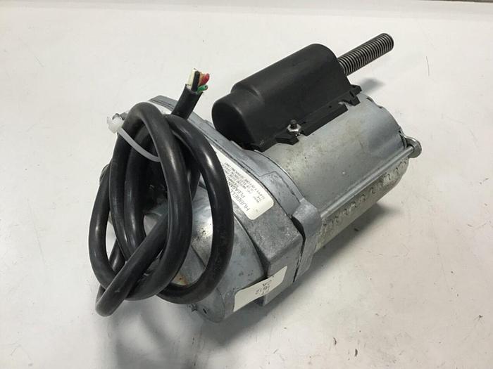 Used HUBBELL Actuator MC42-1010H M1021 #134041