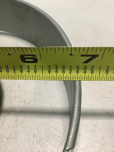 TEMPCO 900 Watt Heater Band 3989010 E 93 17 #117425