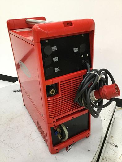 Used FRONIUS Circular Seam Welding Machine 4.075.100.R Used