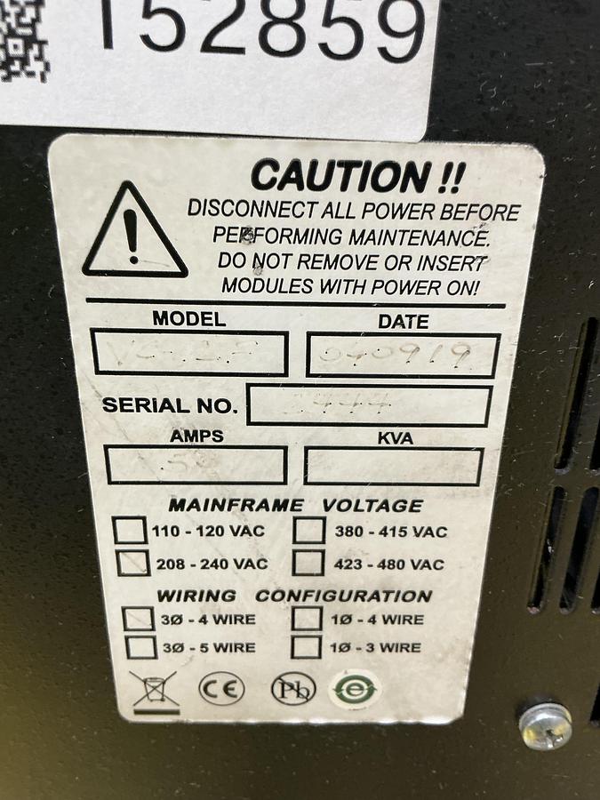 Used PCS