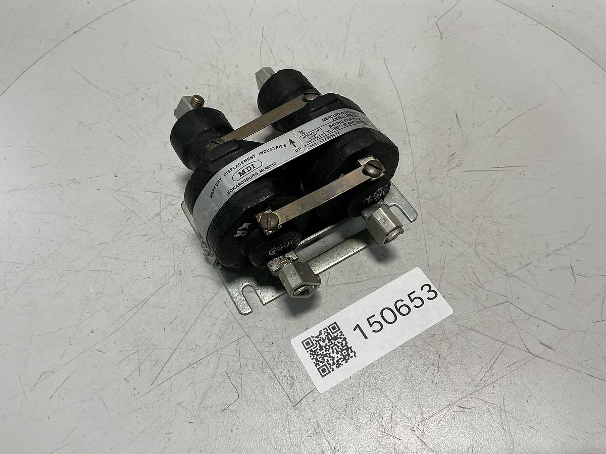 Used MDI 235NO-120A-18