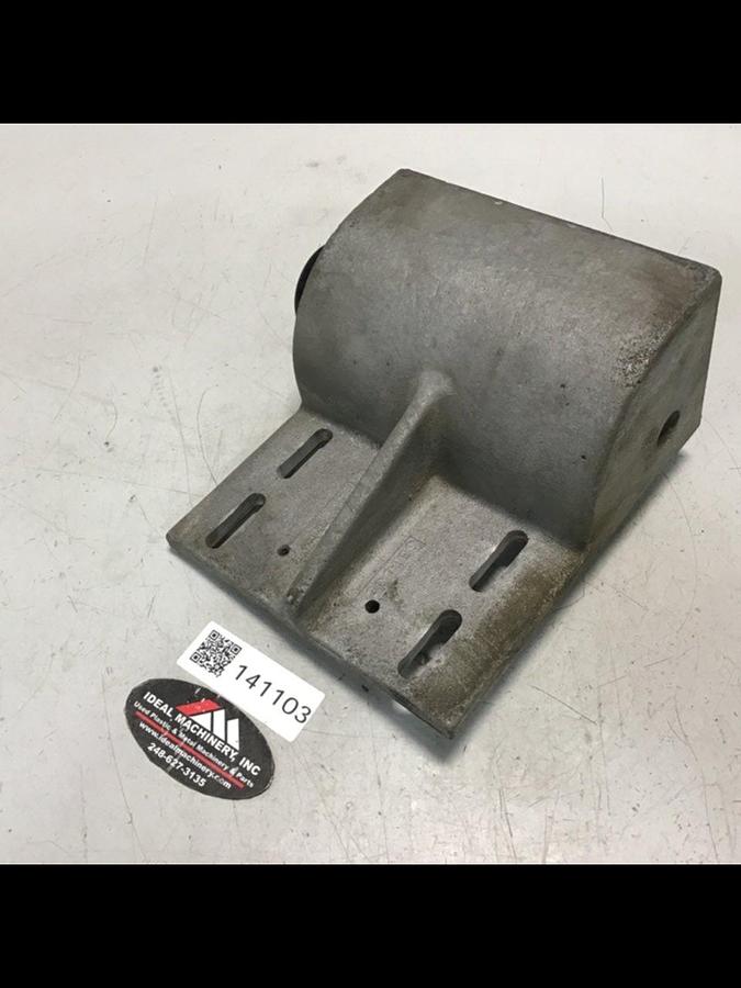 Used VAN DORN Clamp Rotary Transducer IP6501A502 301129 Used