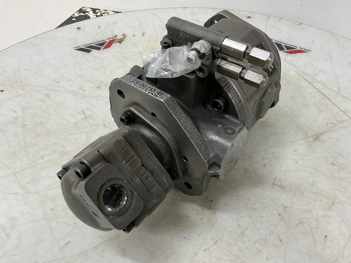 Used Rexroth AA10VS071DFR131RPKC94K01S0128